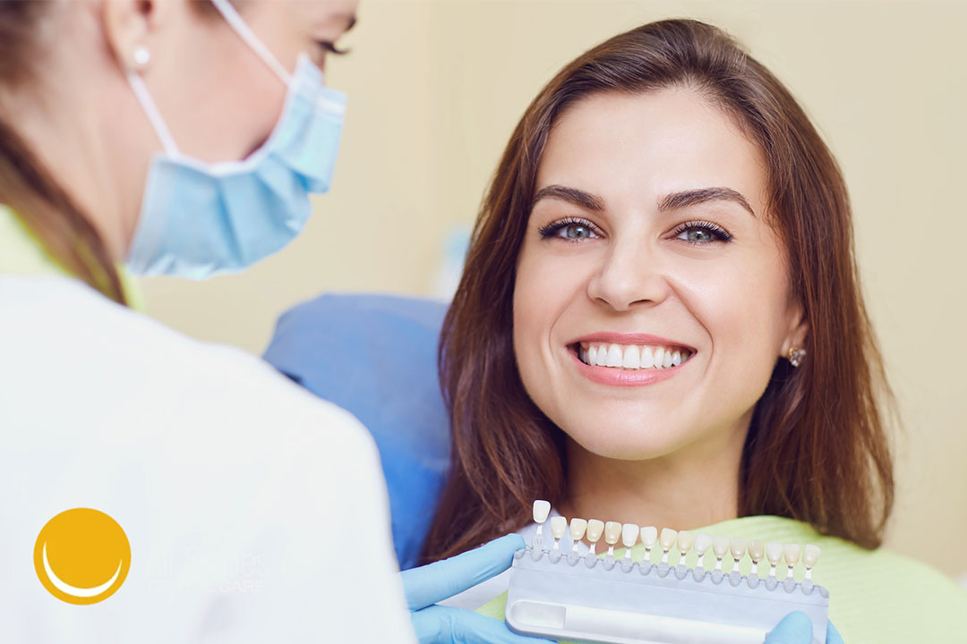 Affordable Dentist in North West Calgary | All Smiles Dental clinic