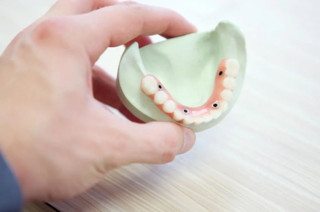 Teeth and Technology: Innovations in Dental Care