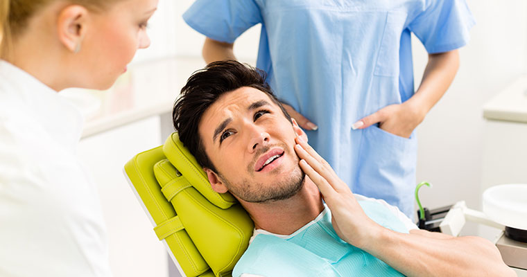 Can an Abscessed Tooth be Considered a Dental Emergency?