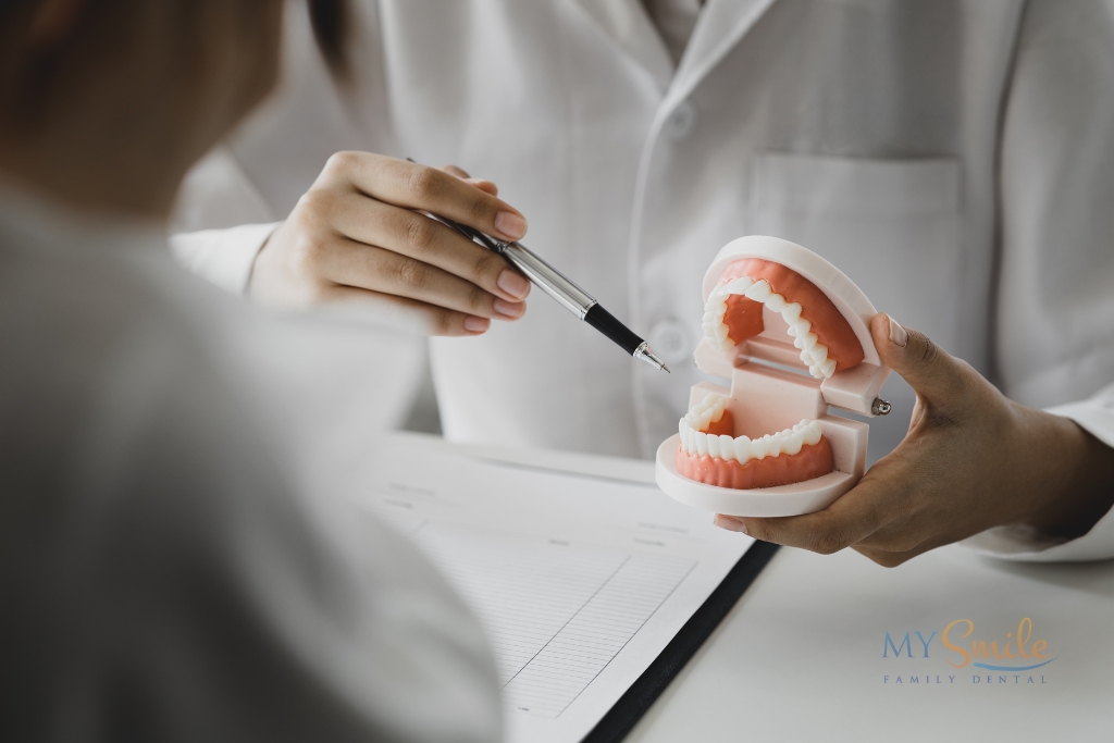 Family Dental Care in Edmonton: Complete Care for Every Smile