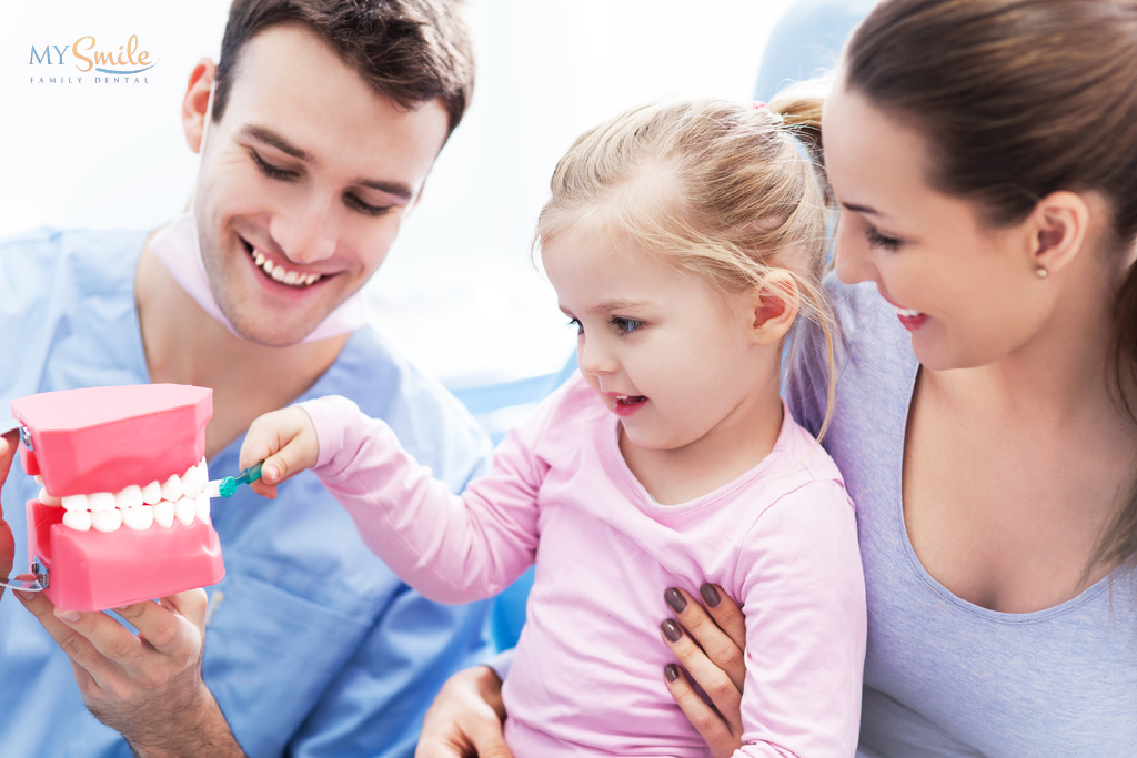 What Families Should Expect from a Modern Dental Clinic
