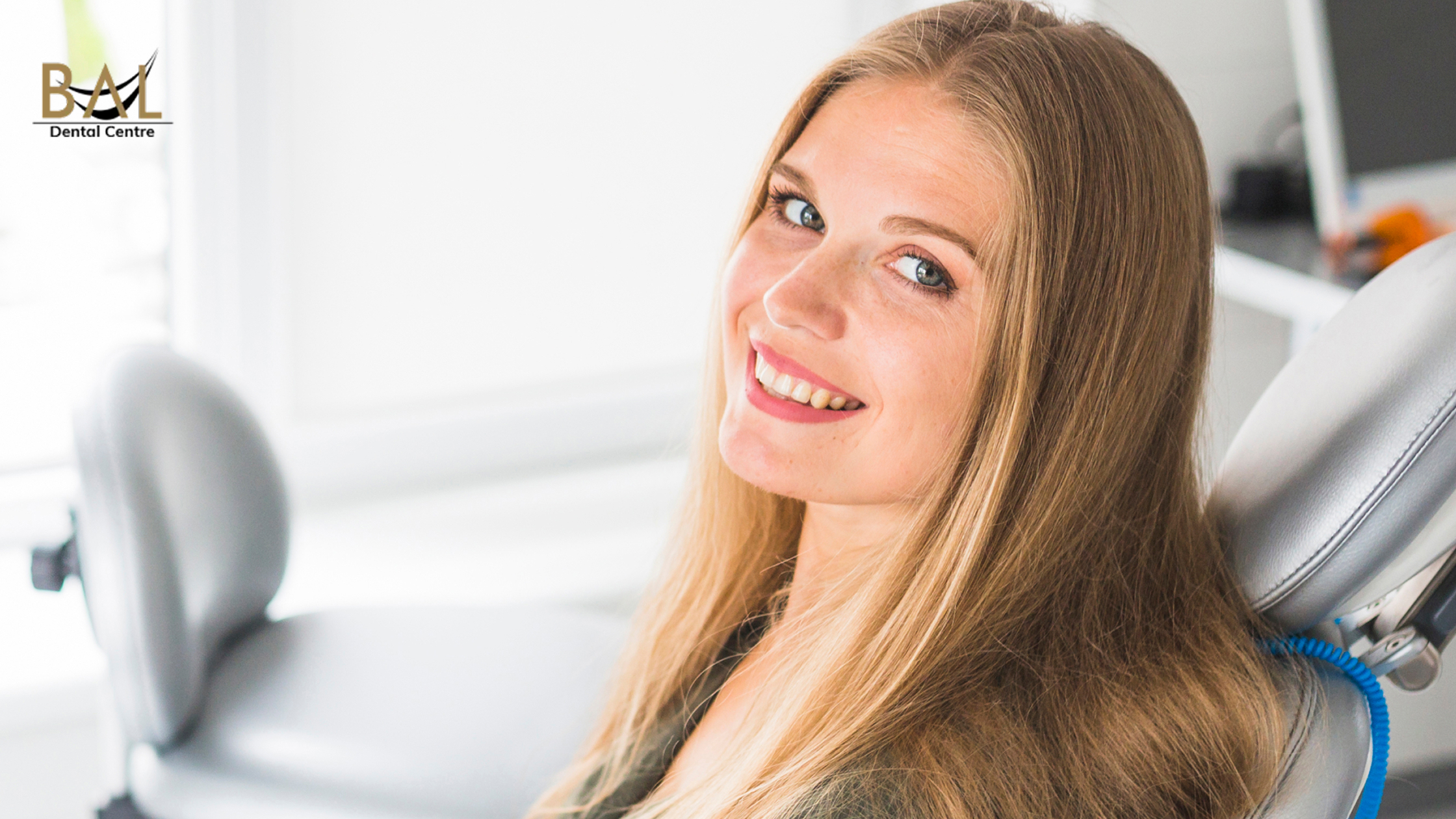 Brighten Your Smile for the Holidays With Teeth Whitening in Scarborough at BAL Dental Centre