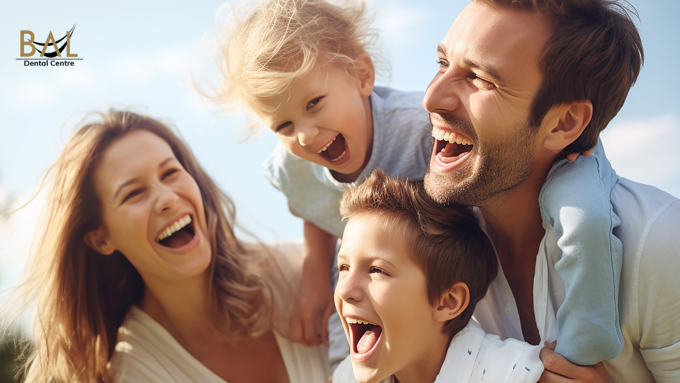 Looking for a Dentist Near Me? Your Guide to Bal Dental Centre in Scarborough