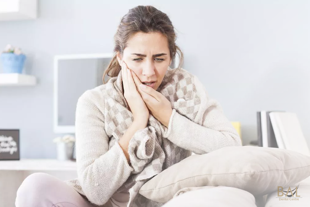 When to See a Dentist in Scarborough Before Dental Issues Worsen