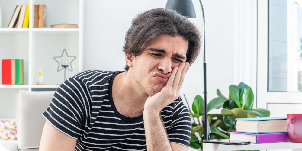 Bad Breath Prevention in Calgary, AB