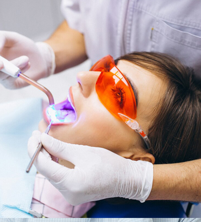 Transform Your Smile with Affordable Teeth Whitening at Rundlehorn Smiles Dental!