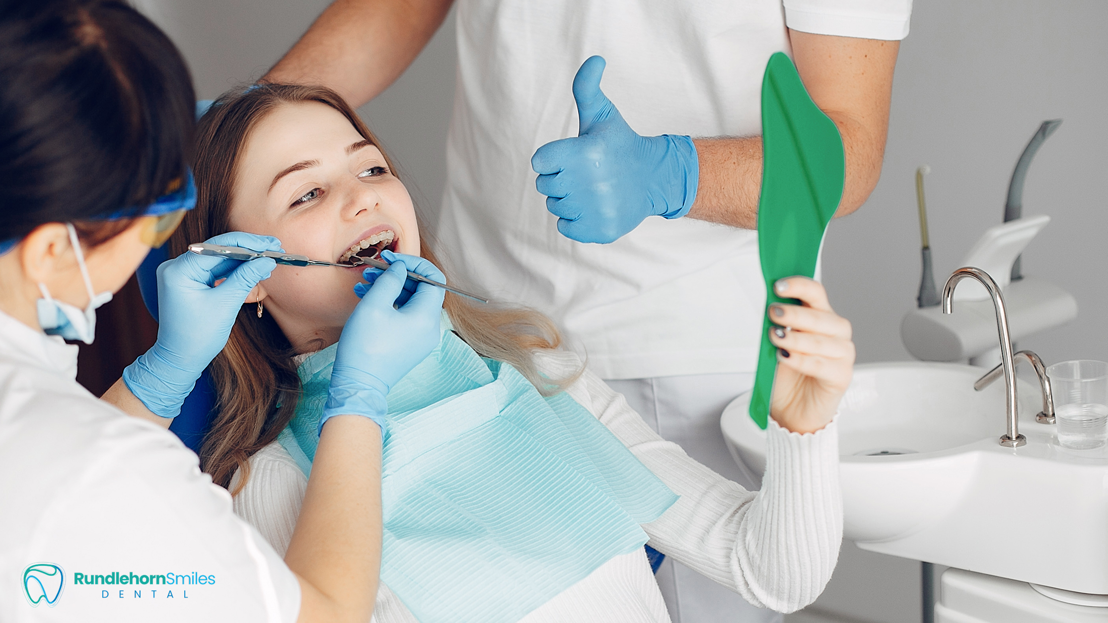 Rundlehorn Dentist Shares Insight on Everyday Oral Health Issues in Calgary
