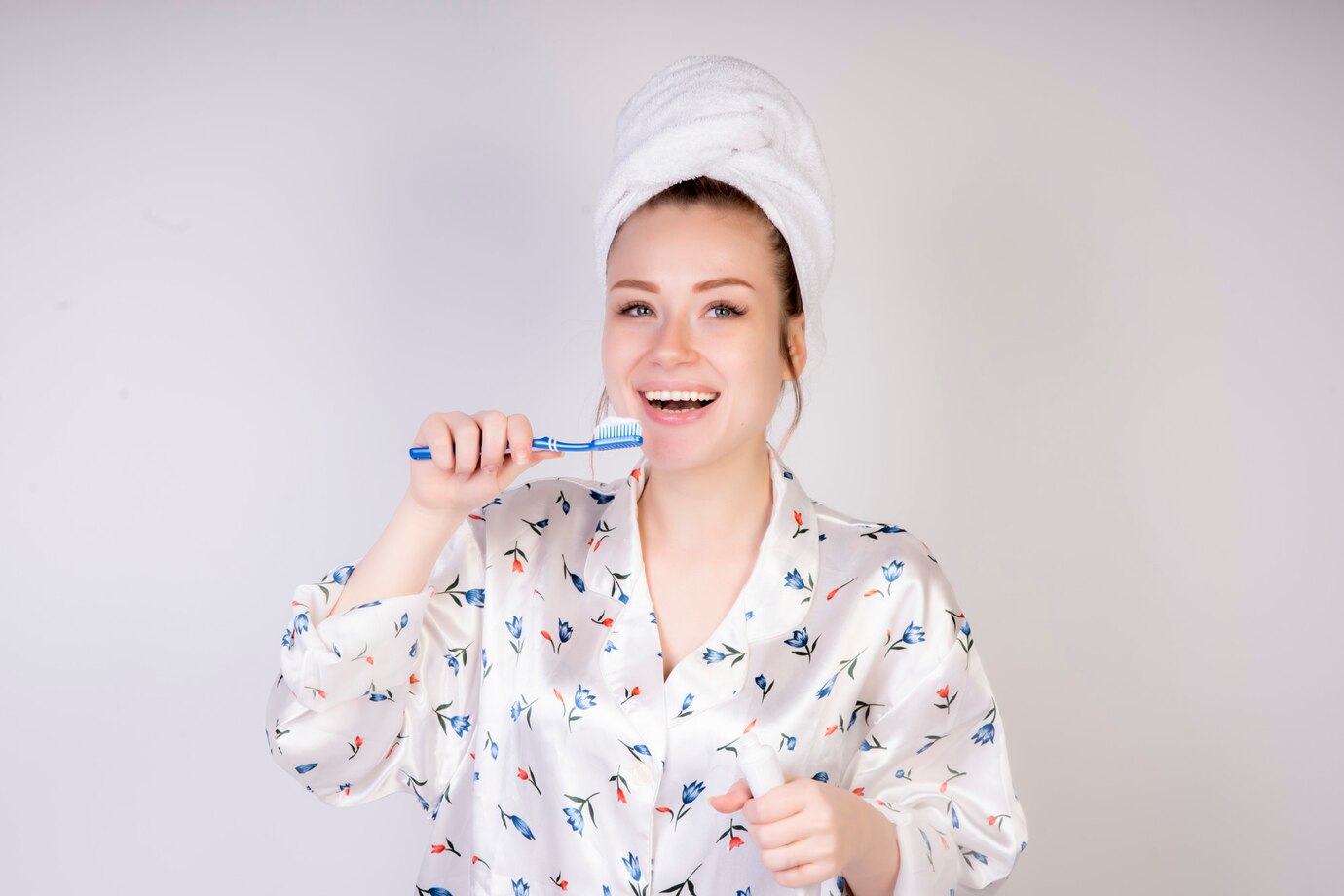 How to Maintain Healthy Teeth Between Visits: Expert Tips from Rundlehorn Smiles Dental