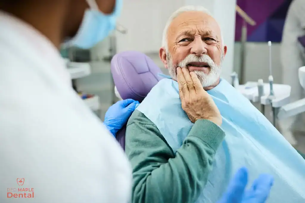 Why Red Maple Area Residents Prioritize Dental Visits in Brampton