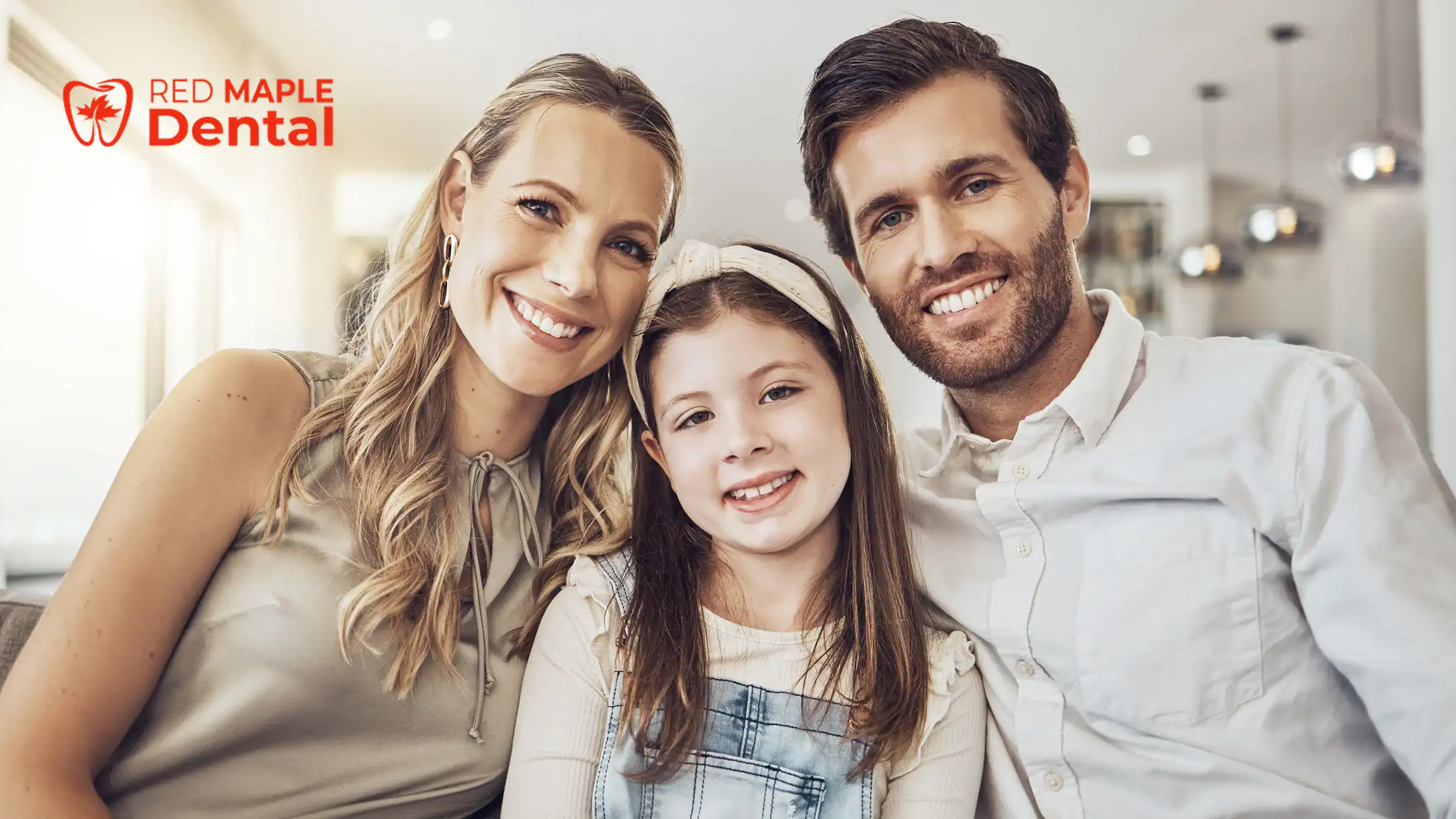 Cosmetic Dentistry Options for Busy Parents