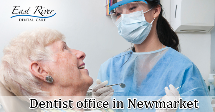 Find a good Geriatric Dental Clinic Near You