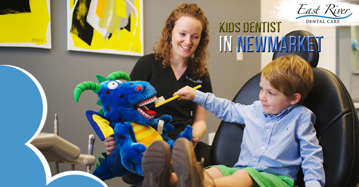 To- Do Before visiting a Kids dentist office