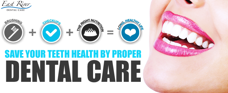 How To Find Affordable Dental Care - East River Dental Care - Canada - Newmarket