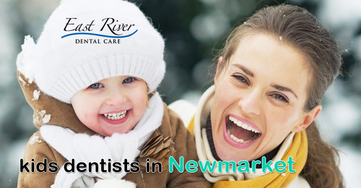 Tips to Get Your Anxious Kid Into the Dentist Chair