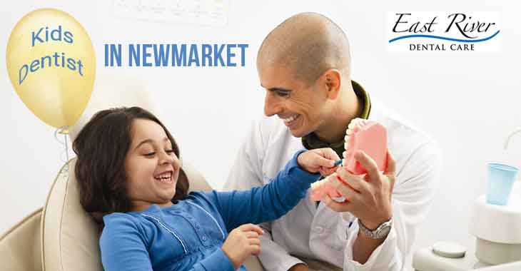 How To Keep Your Nervous Kid Busy at a Kids Dentist Office