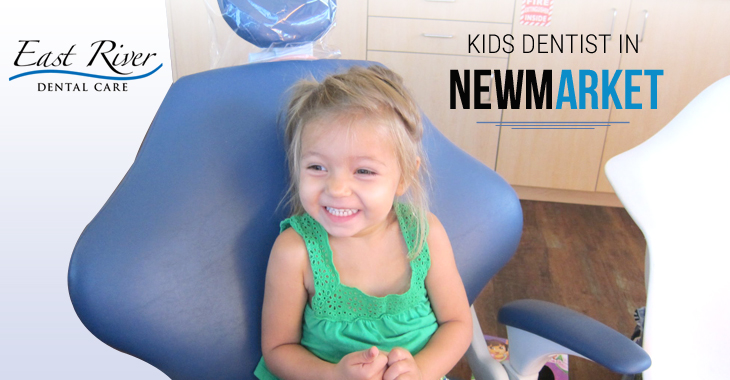 Kids Dentist for Children with Special Needs