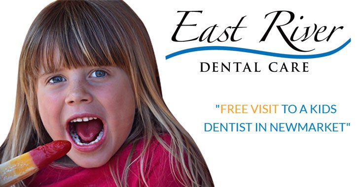 Newmarket Kids Dentist