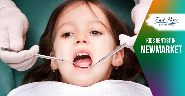 Taking Your Kid to a Kids Dentist Office for Cavities
