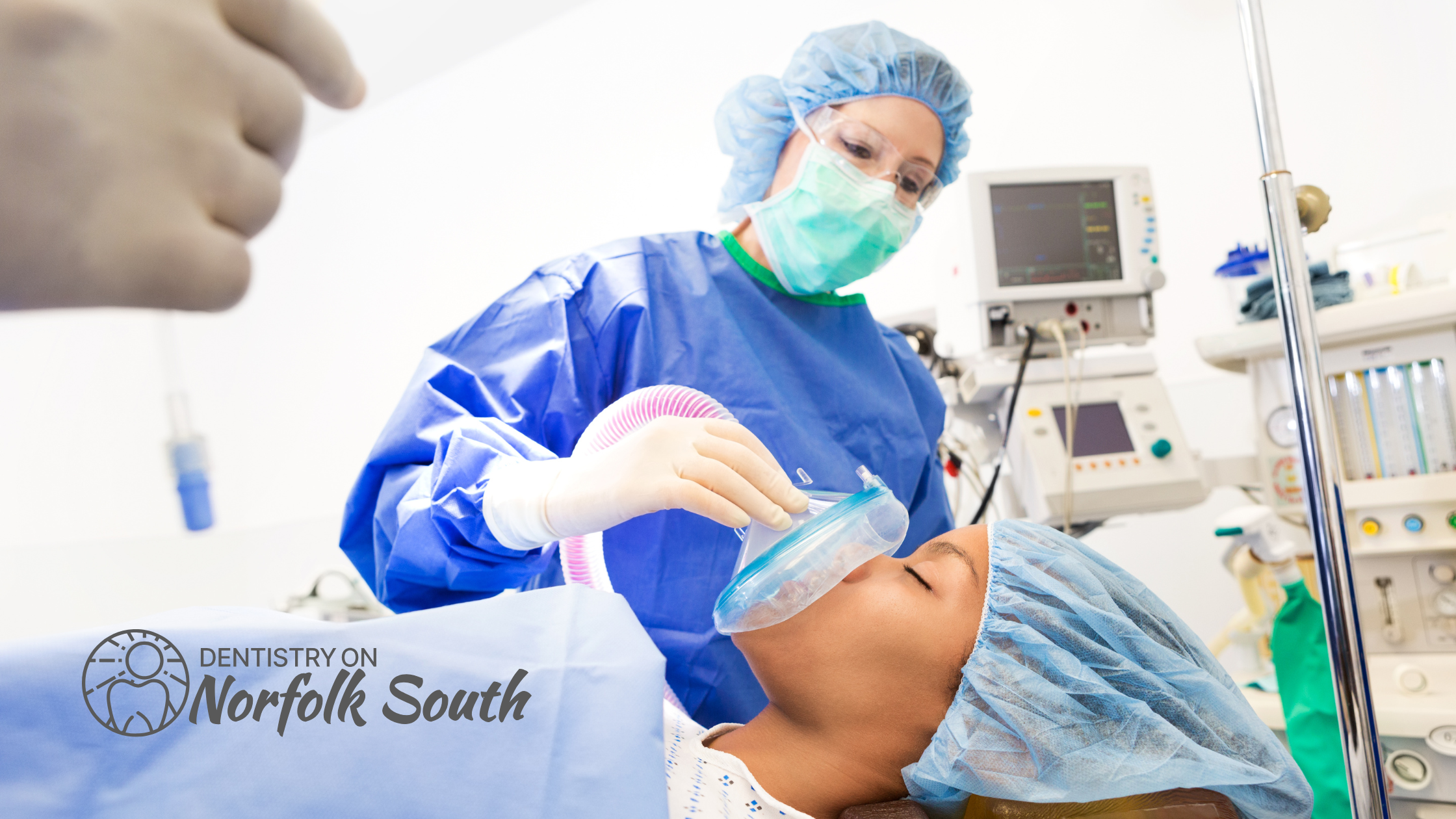 Sedation Dentistry for Cosmetic Procedures_ What to Expect
