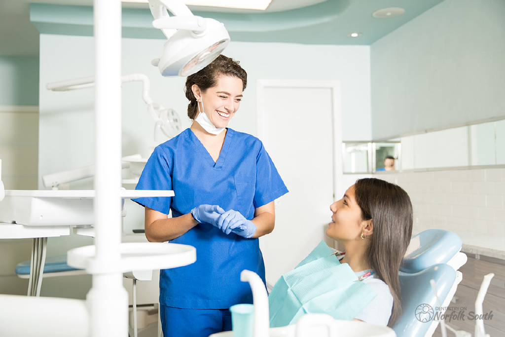 How Consistent Dental Care Protects Your Smile in Simcoe