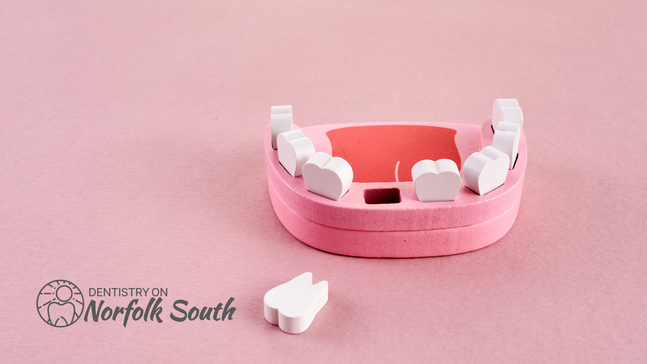 How Cosmetic Dentistry Restores Confidence After Tooth Loss
