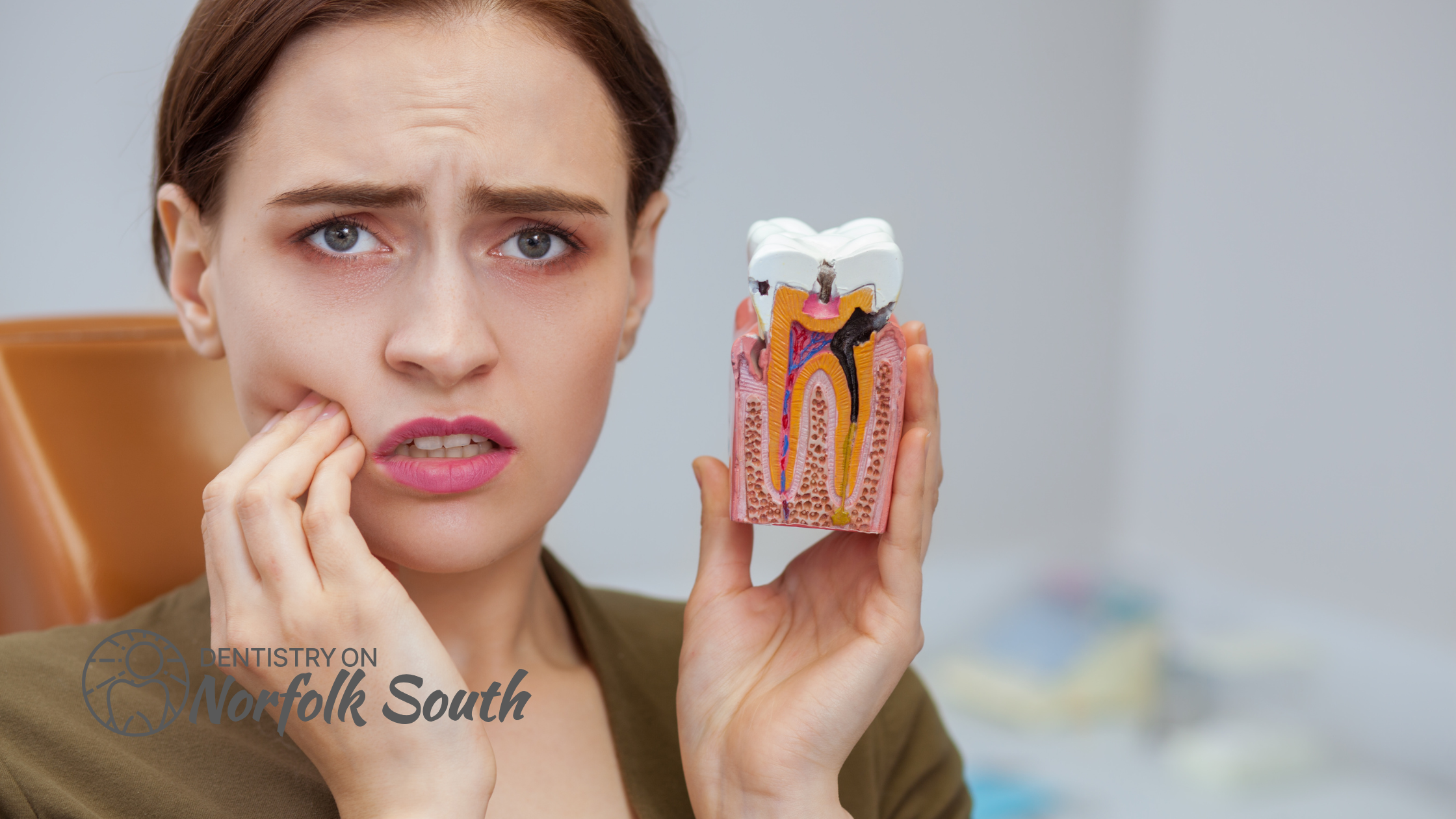 How Do Dental Cavities Spread Between Teeth