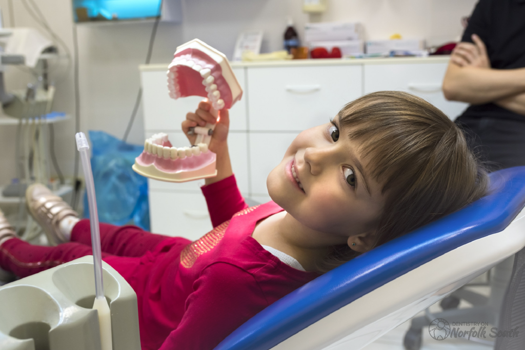 Why Simcoe Residents Visit the Dentist Early in the Year in Simcoe