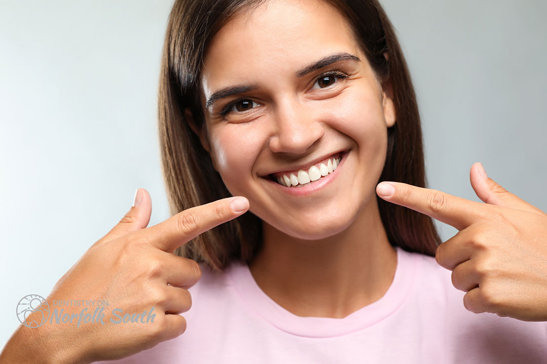 The Role of Technology in Cosmetic Dentistry