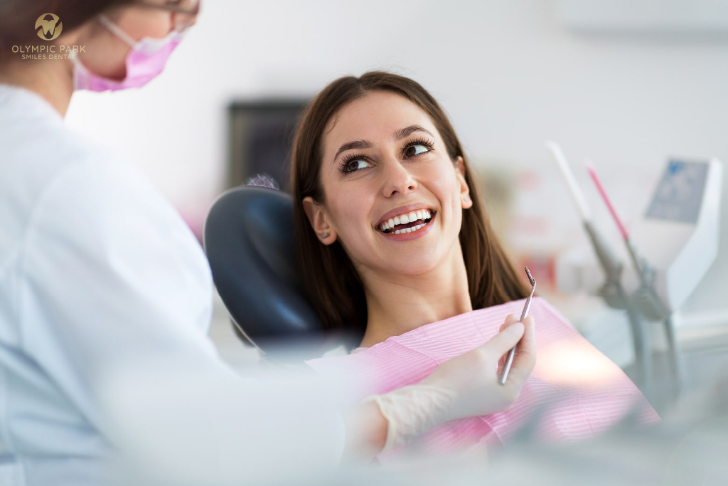 How a Local Calgary Dental Clinic Supports Long-Term Smile Health
