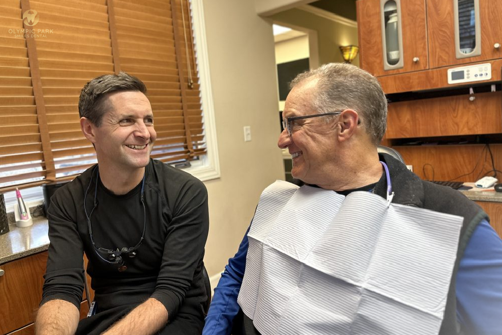 Olympic Park Dentist Discusses Everyday Dental Problems and Early Signs in Calgary