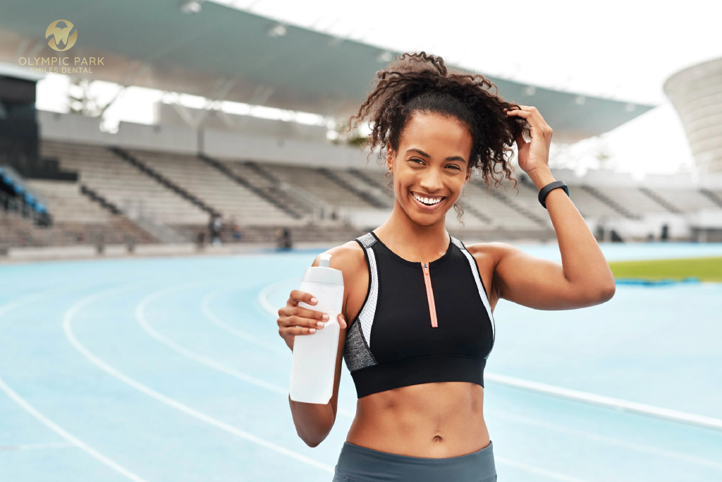 Active Living and Dental Health: What to Know in Calgary