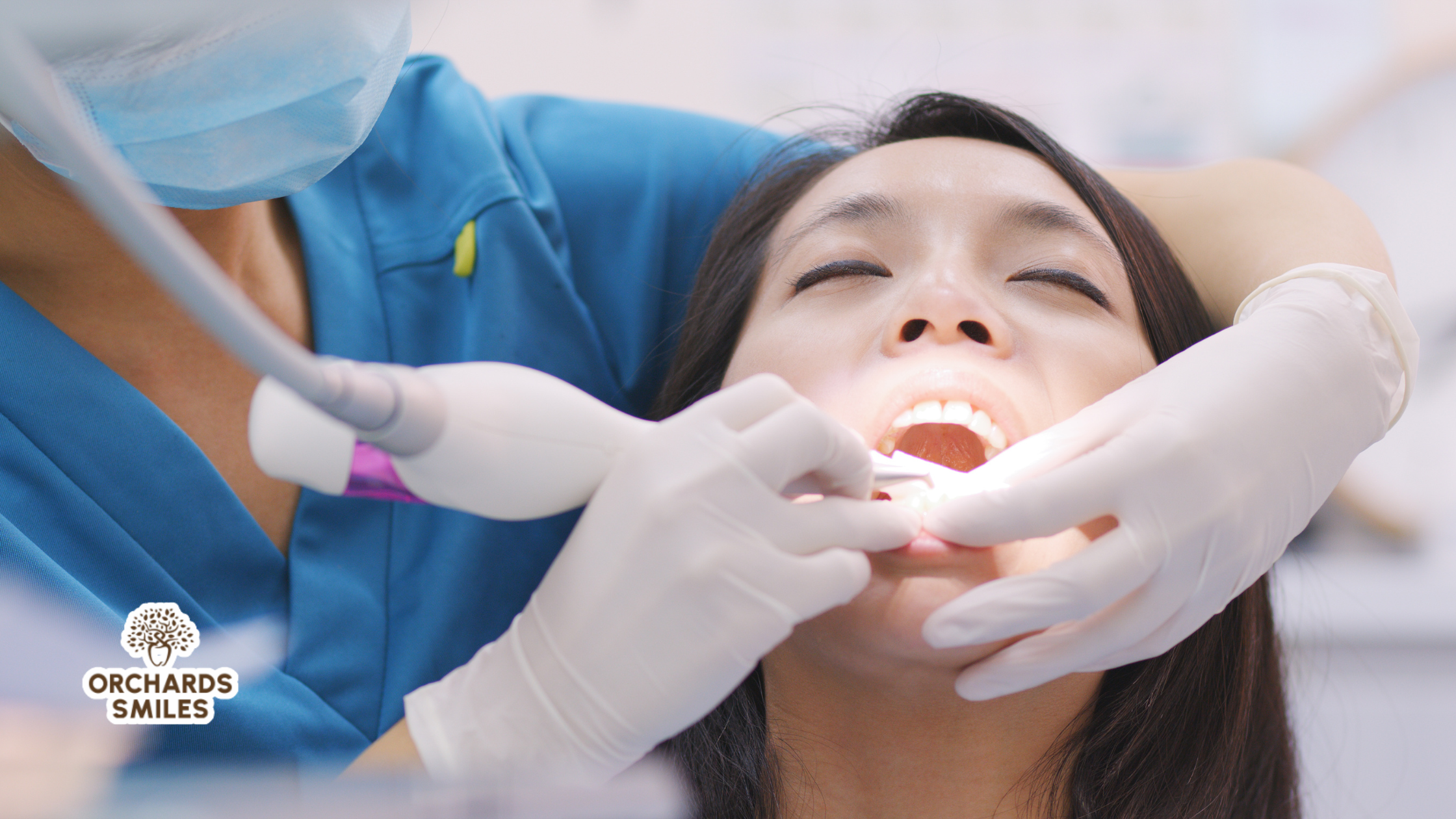 What to Expect from a Root Planing Appointment
