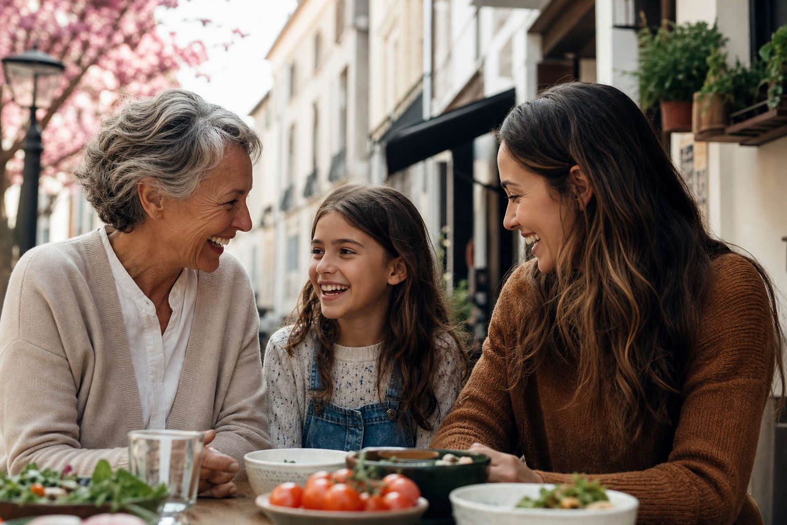 A welcoming family dental clinic in Edmonton offering additional dental care options.