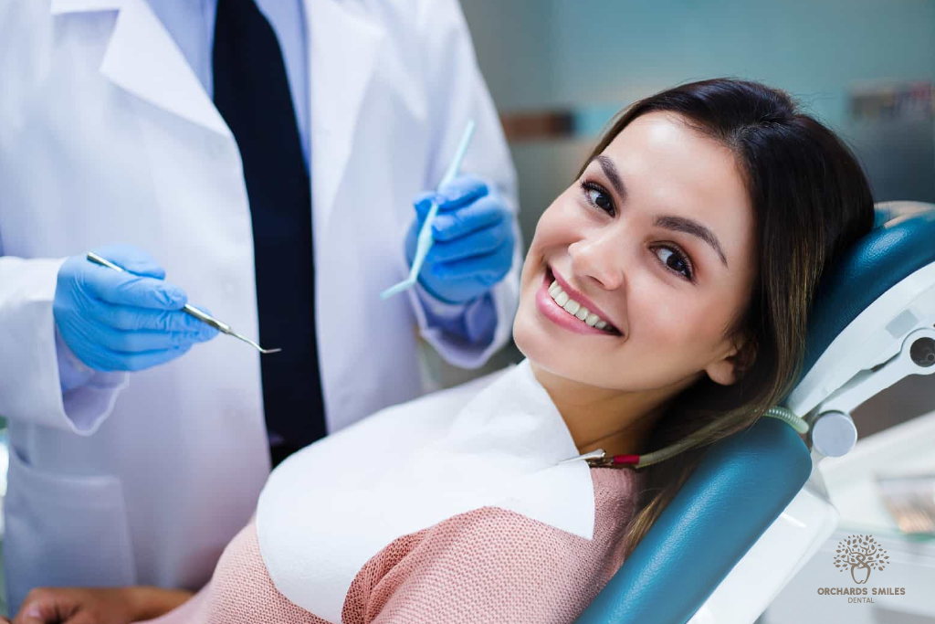 Seasonal Dental Care Tips for a Healthier Smile in Edmonton