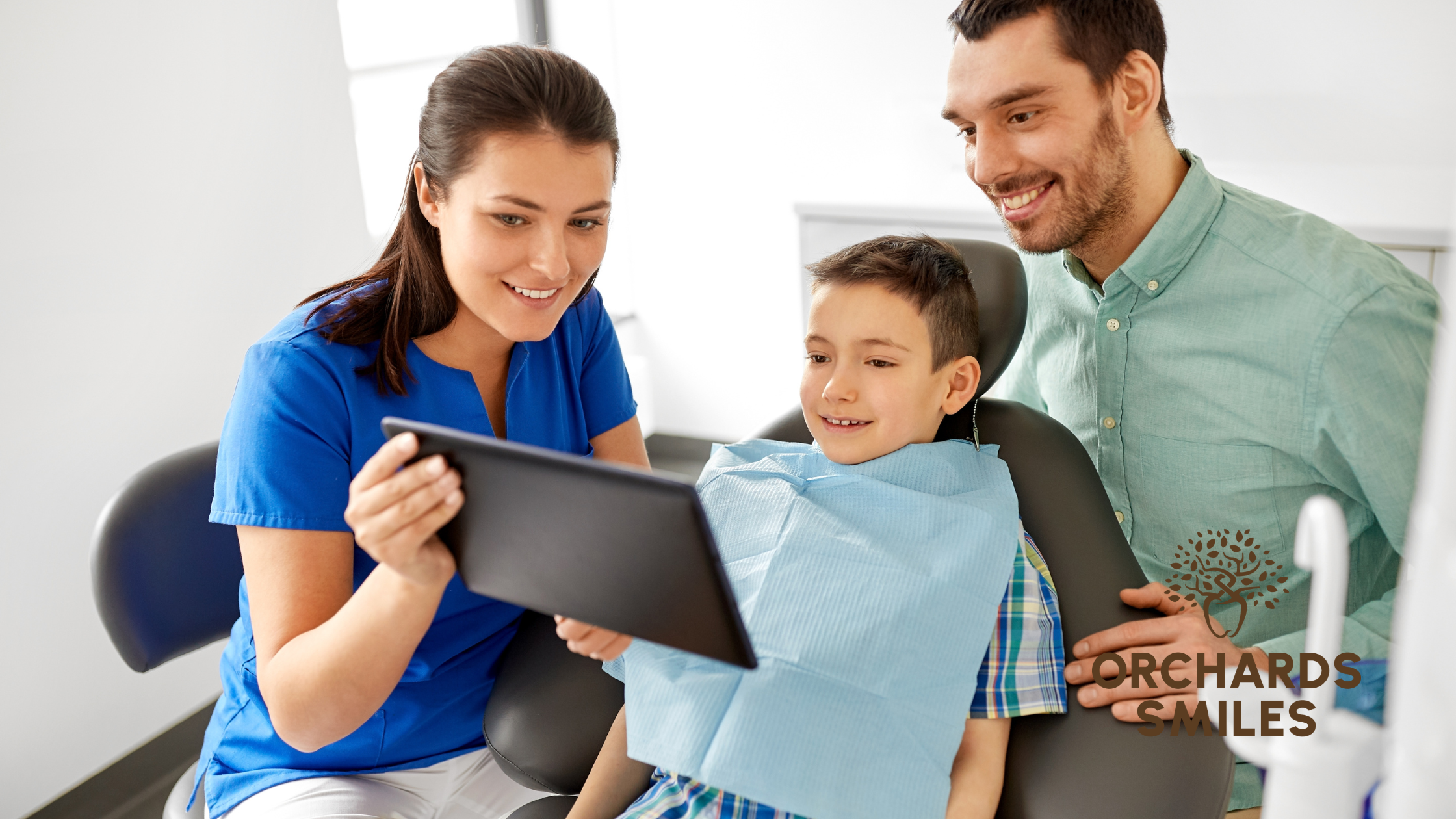 The Benefits of Scheduling Family Appointments Together