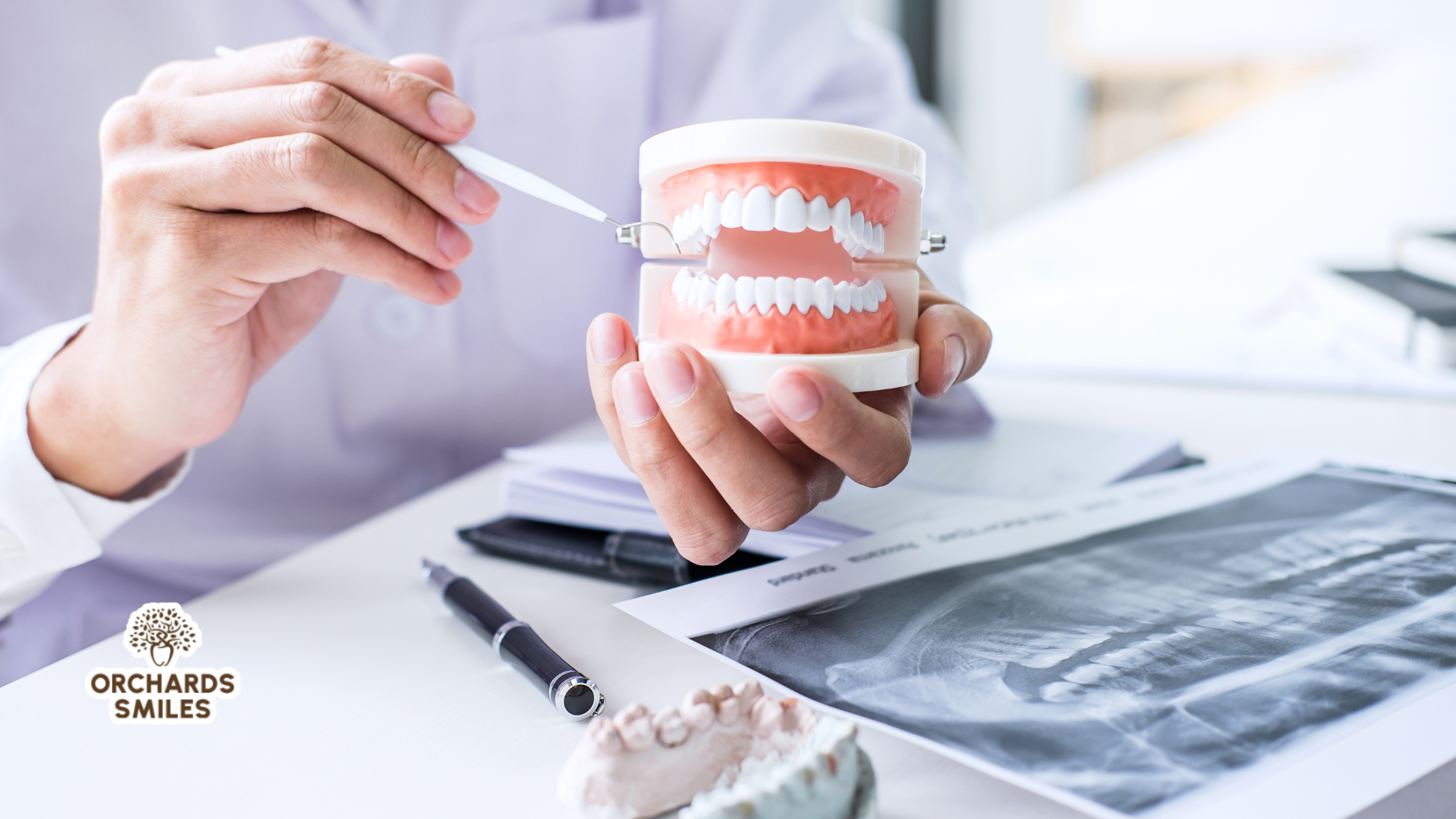 What to Expect from a TMJ Treatment Plan