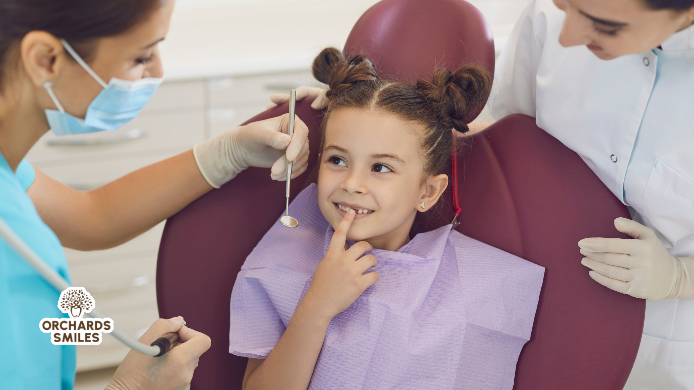 How to Handle Dental Appointments for Multiple Family Members
