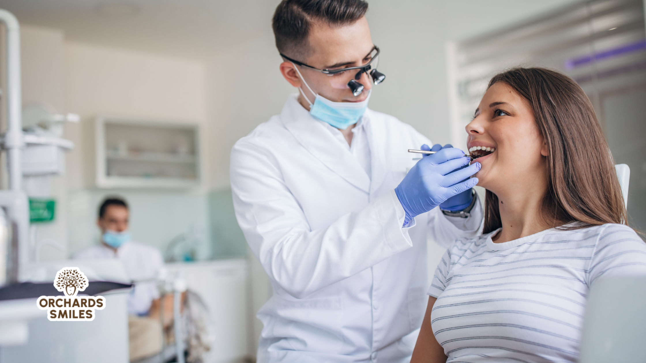 How to Choose the Right General Dentist
