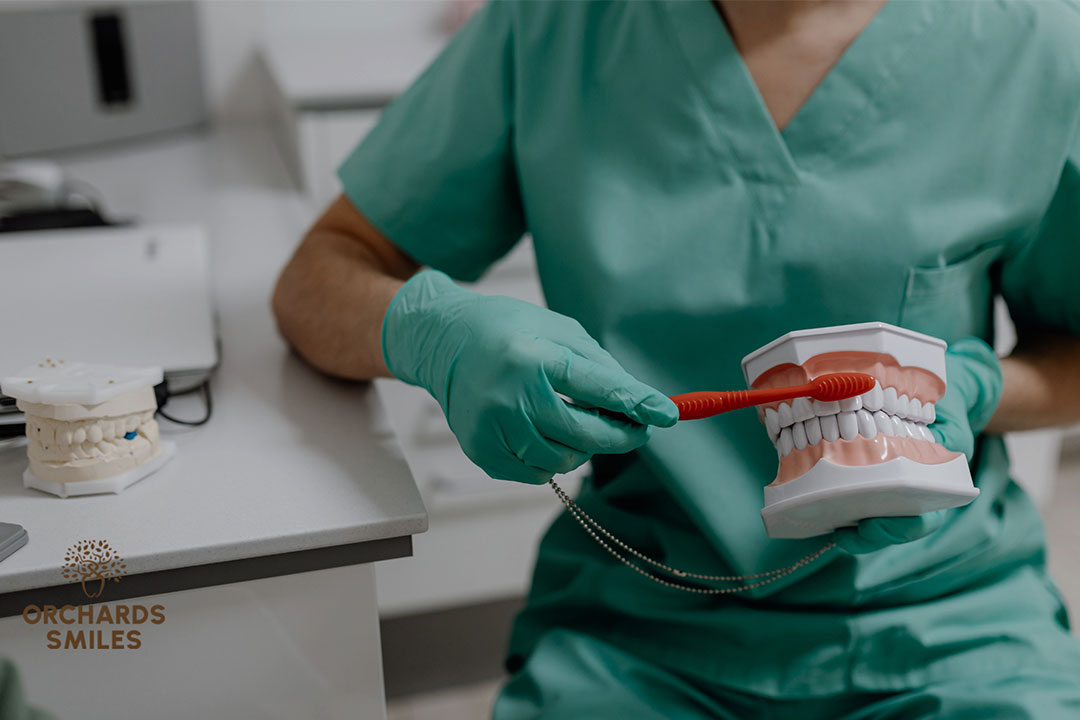 Common Questions About Cosmetic Dentistry Answered