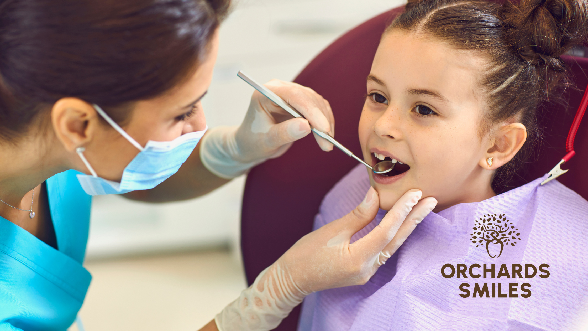 What to Do If Your Child Has a Loose Tooth Too Early
