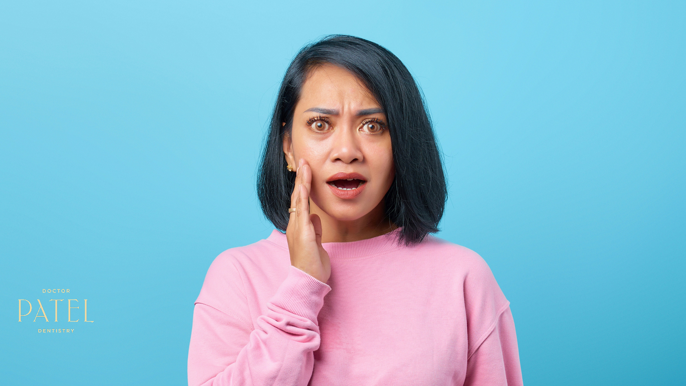Why Does My Tooth Hurt When I Bite Down? Common Causes and When to See a Dentist in Ajax