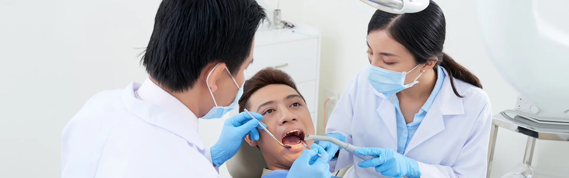 Caring for Single Dental Implants Ajax