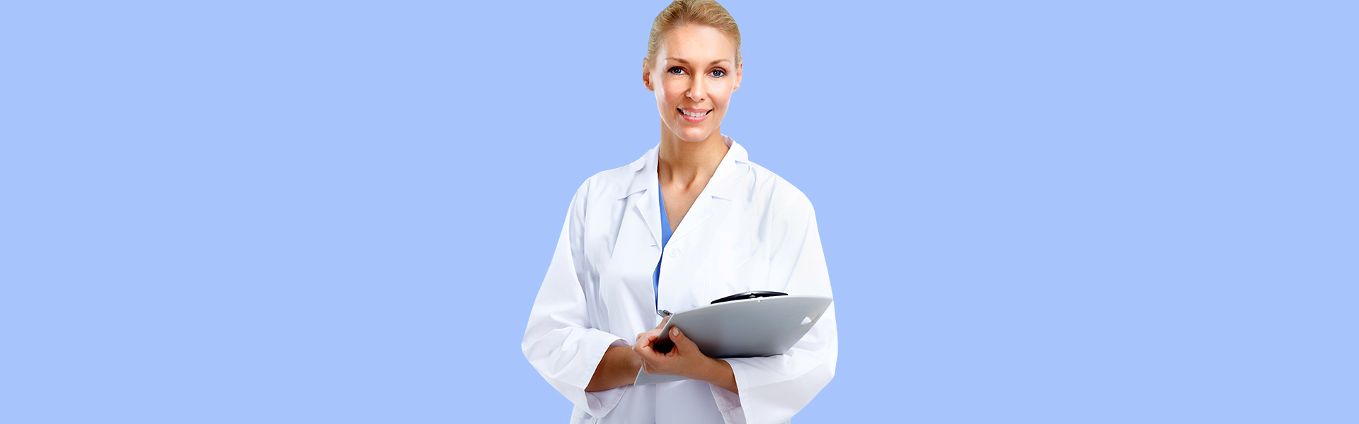 doctor ready to treat patients for sleep apnea in Ajax, ONin