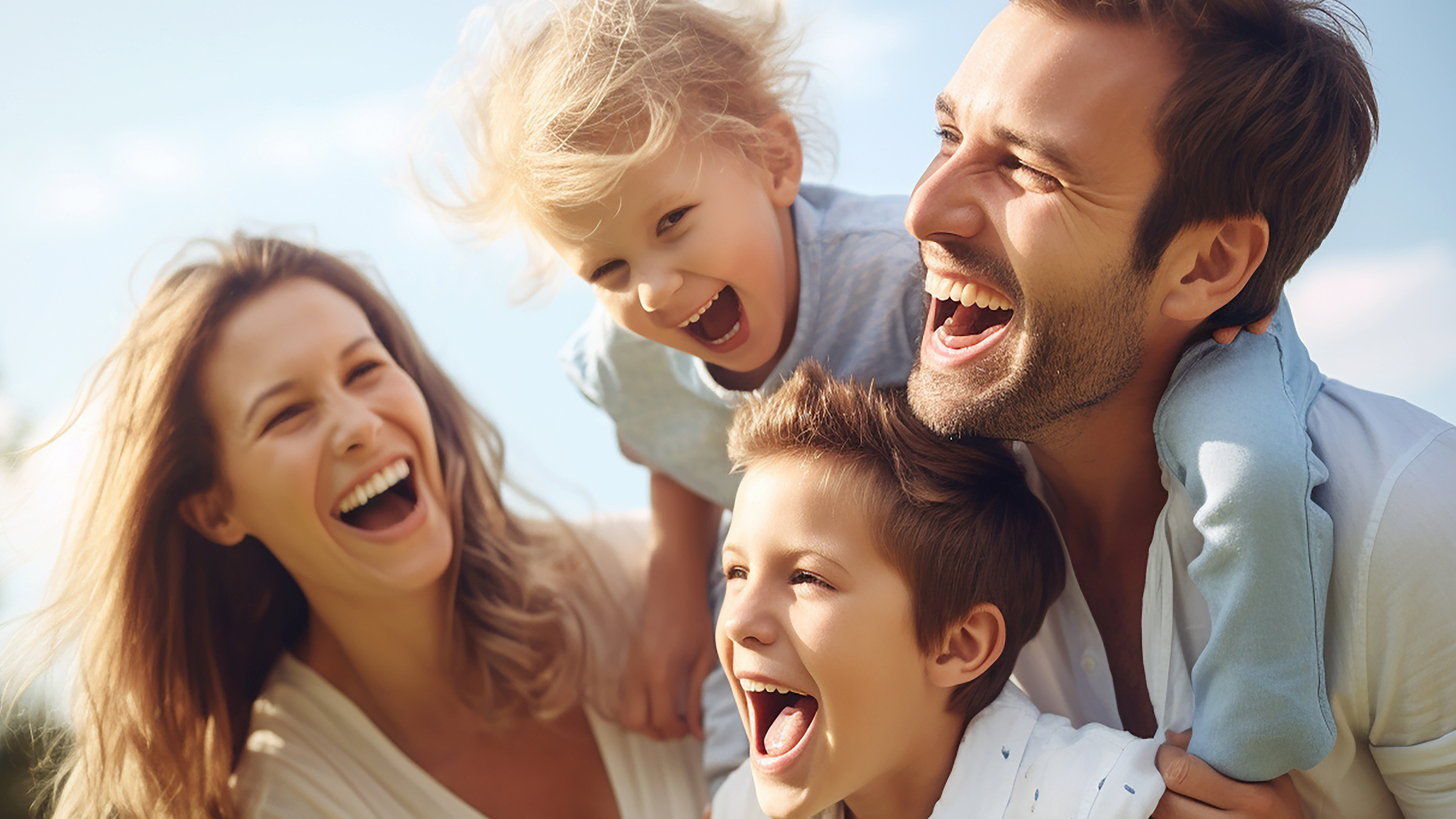 General Dentistry in Ajax
