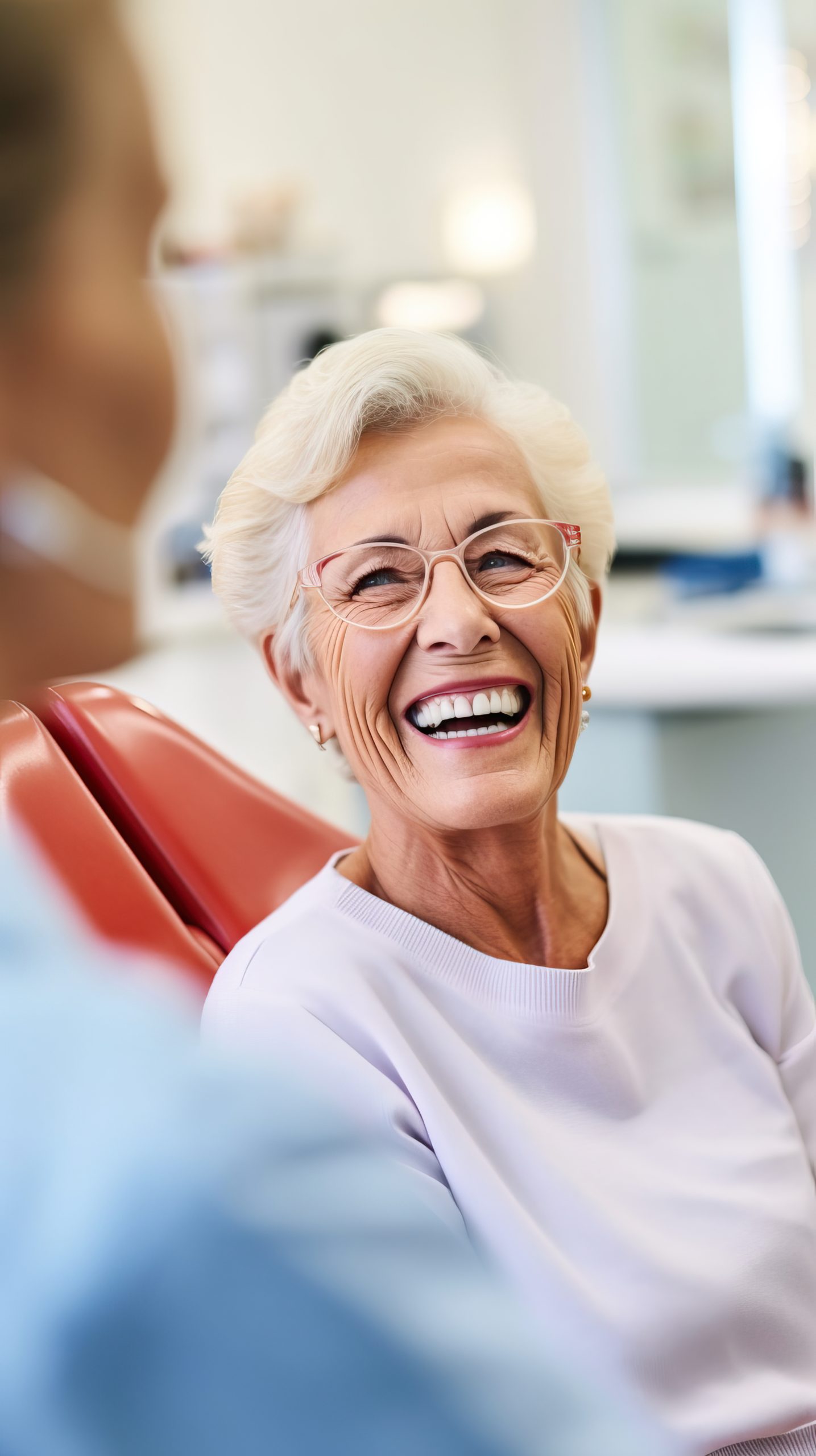 Why Ajax Residents Book Dental Checkups Early in the Year