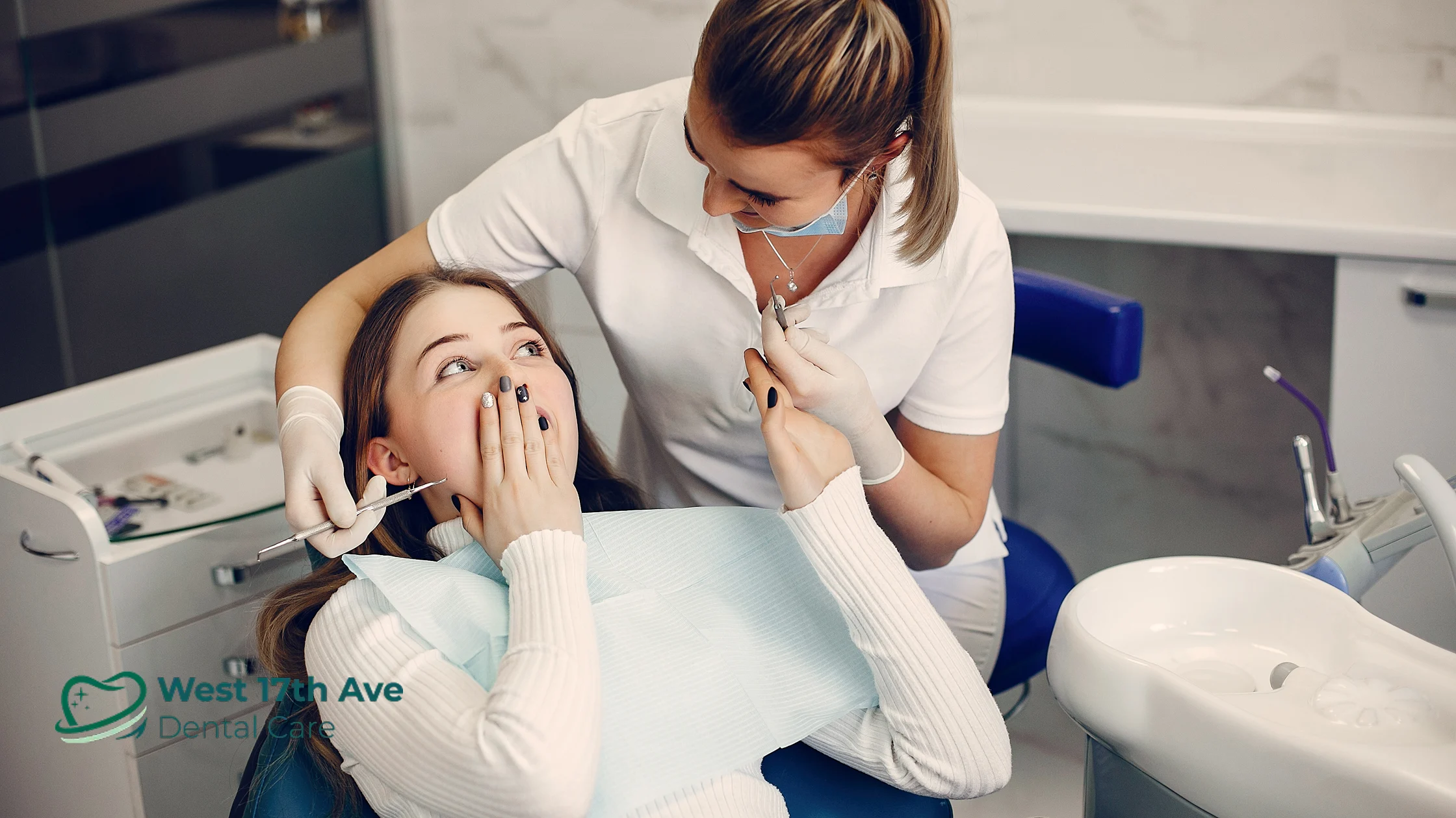 Wisdom Teeth in Calgary: Signs, Timing, and Treatment Options