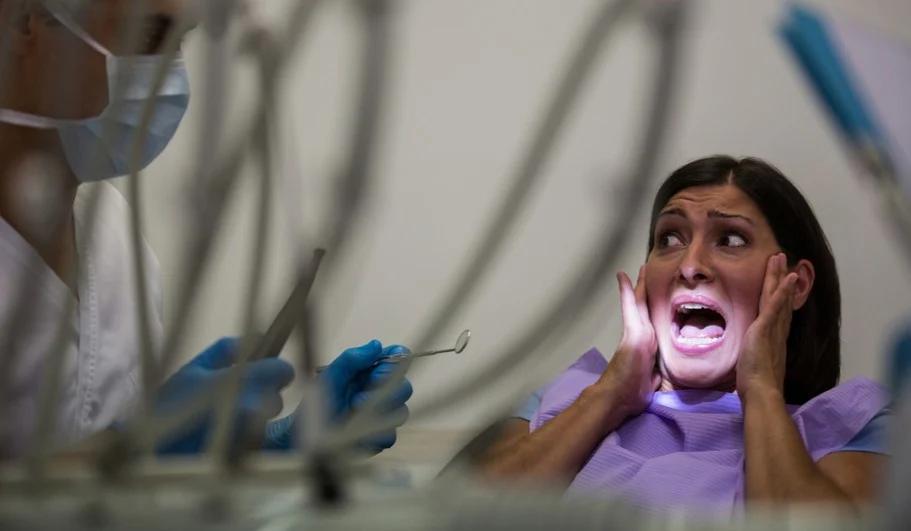 Why Do Adults Fear Tooth Removal? – What Psychology Says at West 17 Avenue Dental