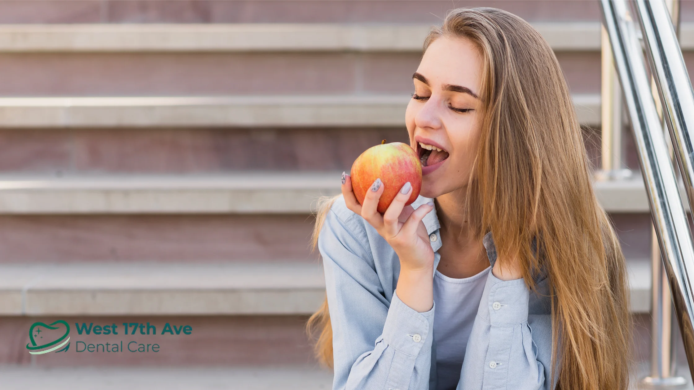 Top 5 Foods That Help and Hurt Your Teeth in Calgary This Year