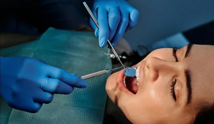 Top Restorative Dental Treatments in Calgary - Rebuilds Your Smile Today at West 17 Avenue Dental