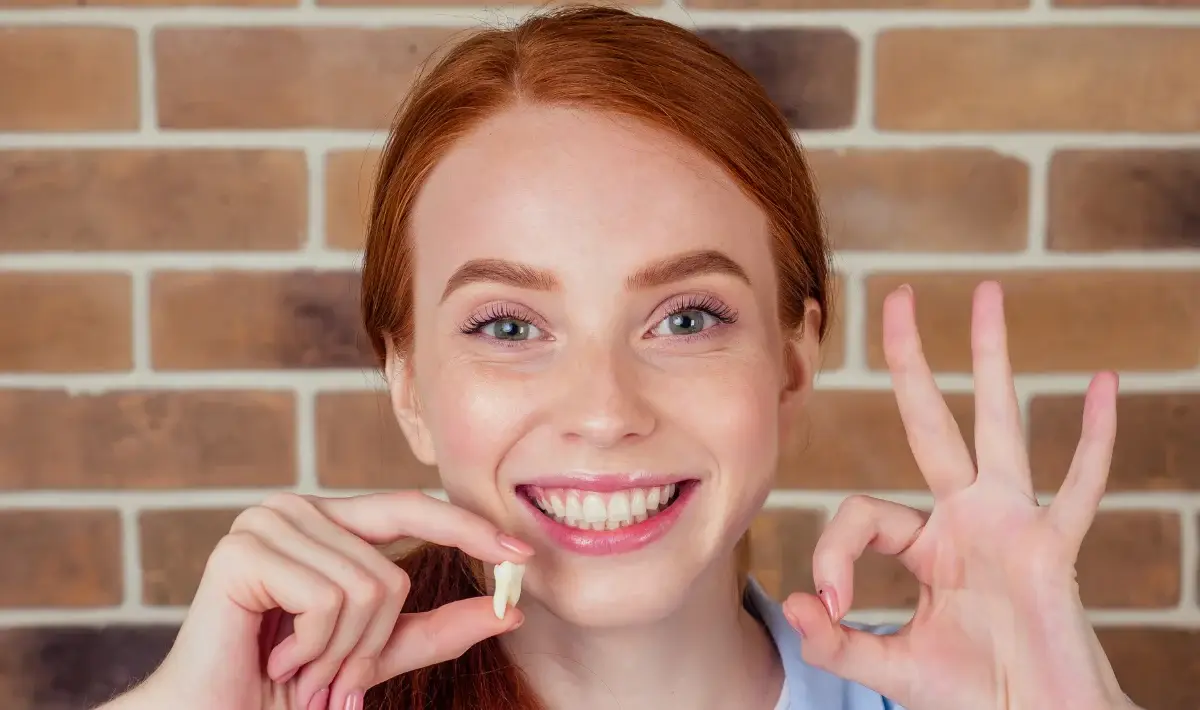 What to Expect During Wisdom Teeth Extraction Hero at West 17 Avenue Dental